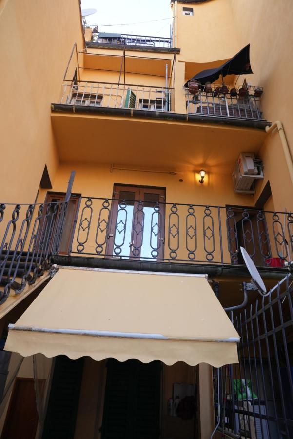 מלון פירנצה Annetta'S House מראה חיצוני תמונה