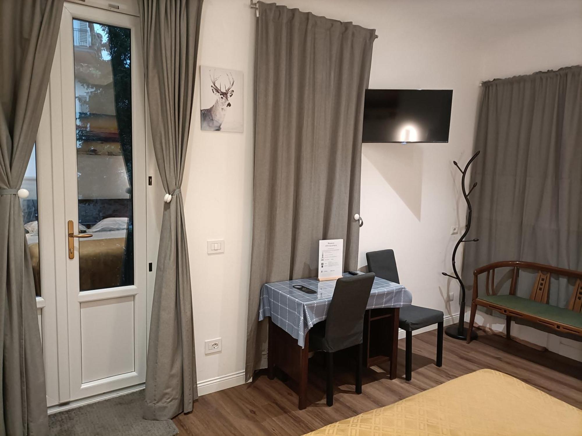 מלון פירנצה Annetta'S House מראה חיצוני תמונה